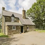 Westonby Lodge