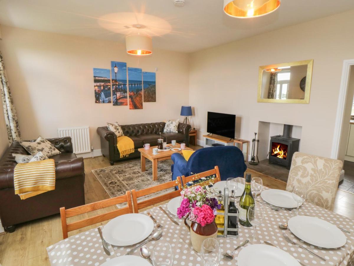 Holiday home Westonby *