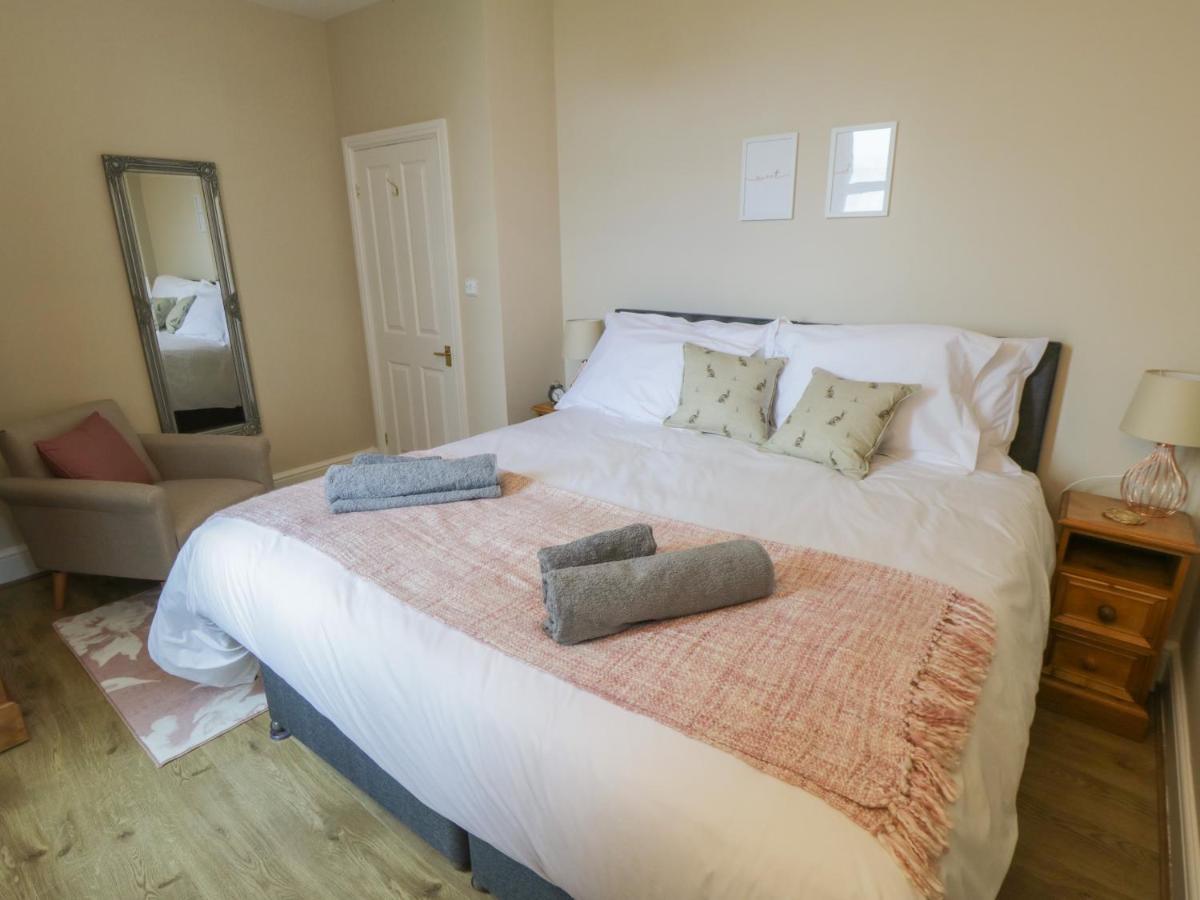 Holiday home Westonby Whitby