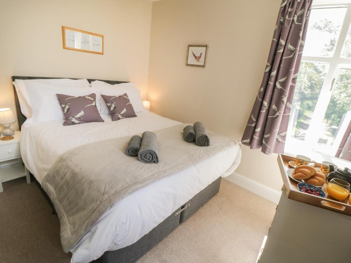 Westonby Holiday home