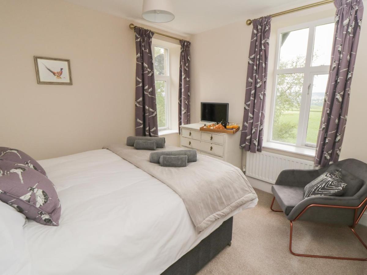 Holiday home Westonby