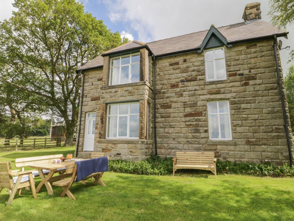 Holiday home Westonby *